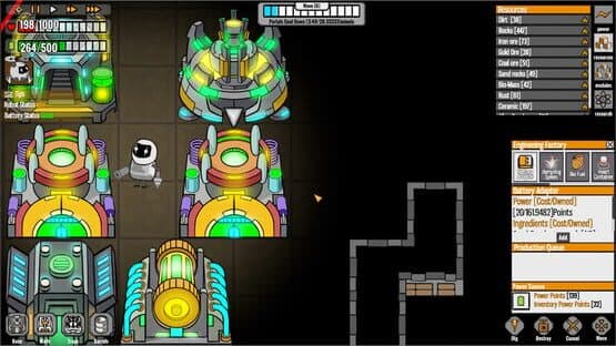 Portals World — screenshot 5