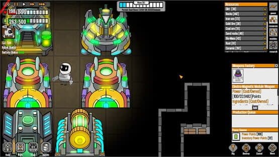Portals World — screenshot 6