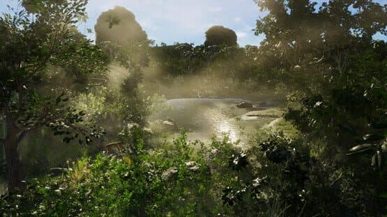 Namsiku: Path of the Fang — screenshot 4