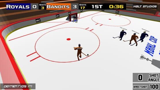 MBHL20 — screenshot 8