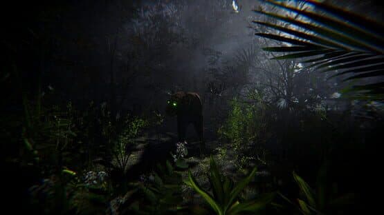 Namsiku: Path of the Fang — screenshot 6
