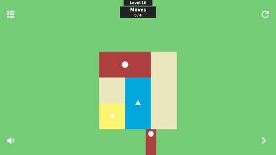 Blockee — screenshot 1