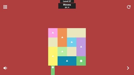 Blockee — screenshot 2