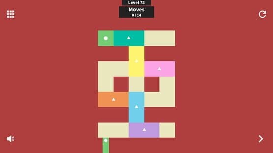 Blockee — screenshot 4