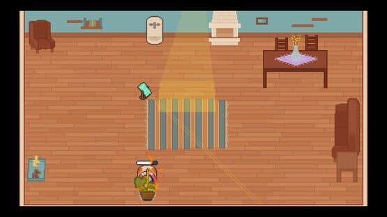Grow Big or Go Home: Ultimate Edition — screenshot 2
