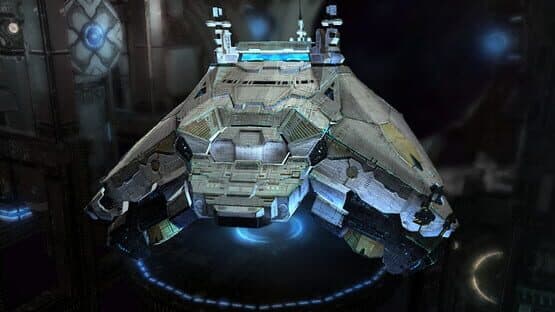Galaxy Reavers: Titan — screenshot 1