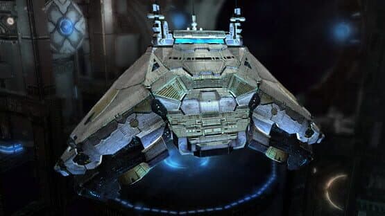 Galaxy Reavers: Titan — screenshot 2