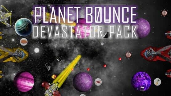 Planet Bounce: Devastator DLC Pack — screenshot 1