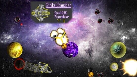 Planet Bounce: Devastator DLC Pack — screenshot 2