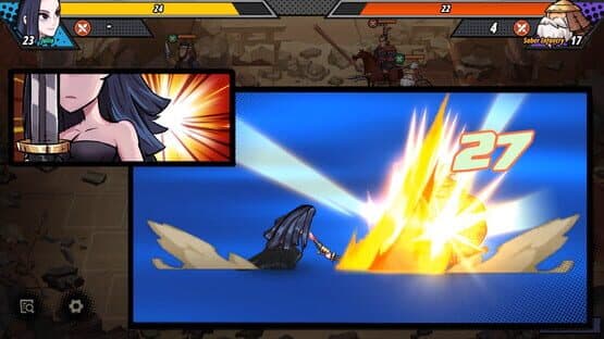 Tactical Three Kingdoms: Strategy & War — screenshot 2
