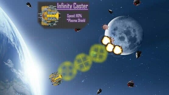Planet Bounce: Devastator DLC Pack — screenshot 3
