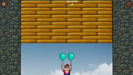 Balloon Saga — screenshot 3