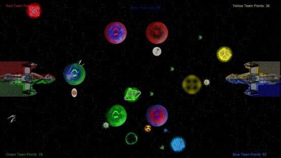 Planet Bounce: Devastator DLC Pack — screenshot 4
