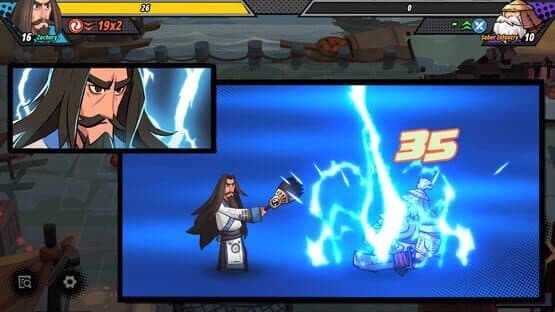 Tactical Three Kingdoms: Strategy & War — screenshot 4