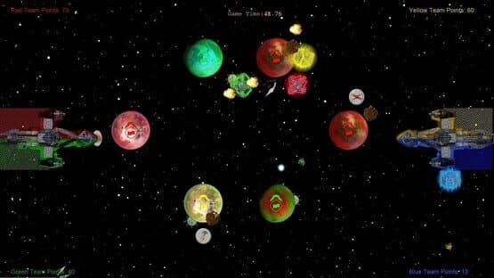 Planet Bounce: Devastator DLC Pack — screenshot 5