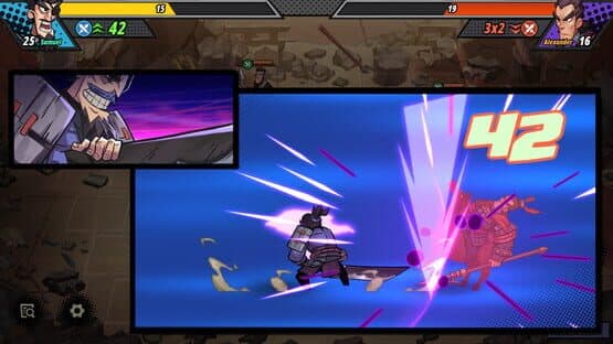 Tactical Three Kingdoms: Strategy & War — screenshot 6