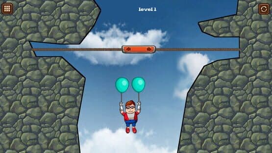 Balloon Saga — screenshot 5