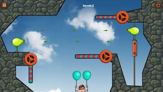 Balloon Saga — screenshot 6