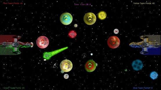 Planet Bounce: Devastator DLC Pack — screenshot 6