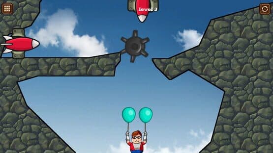 Balloon Saga — screenshot 7