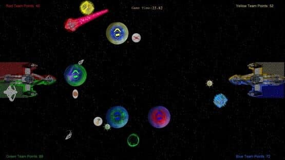Planet Bounce: Devastator DLC Pack — screenshot 7