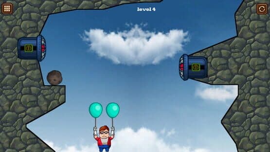 Balloon Saga — screenshot 8
