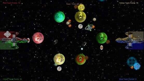 Planet Bounce: Devastator DLC Pack — screenshot 8
