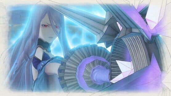 Valkyria Chronicles 4: The Two Valkyria — screenshot 3