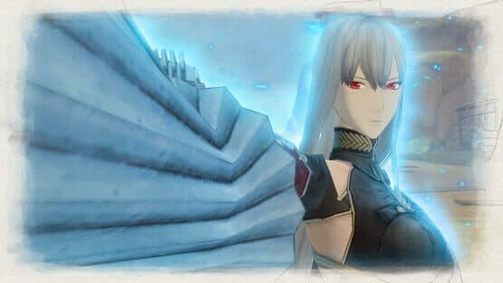 Valkyria Chronicles 4: The Two Valkyria — screenshot 5