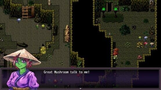 Heroines of Swords & Spells: Green Furies — screenshot 3
