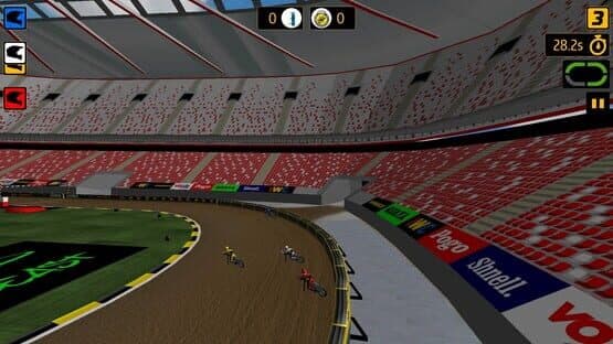 Speedway Challenge 2021 — screenshot 1