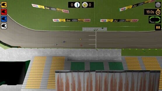 Speedway Challenge 2021 — screenshot 3