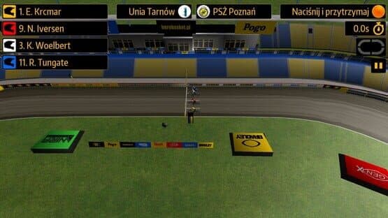 Speedway Challenge 2021 — screenshot 4