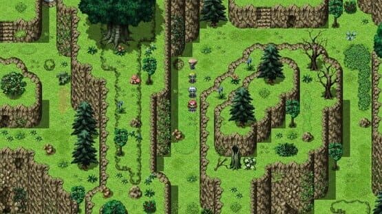 Heroines of Swords & Spells: Green Furies — screenshot 6