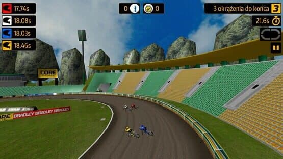 Speedway Challenge 2021 — screenshot 5