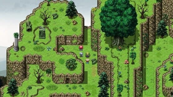 Heroines of Swords & Spells: Green Furies — screenshot 7