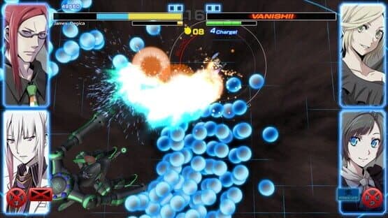 Senko no Ronde 2: Rounder Karel — screenshot 4
