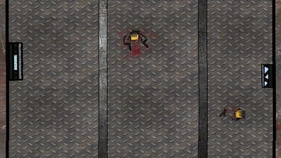Grey Zone: Altman — screenshot 3