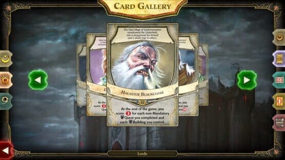 D&D Lords of Waterdeep: Undermountain — screenshot 5