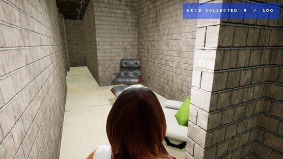 The Maze — screenshot 3