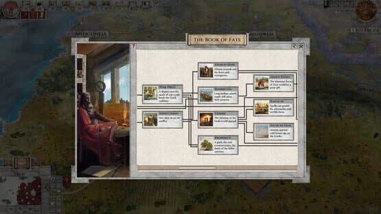 Imperiums: Troy — screenshot 2
