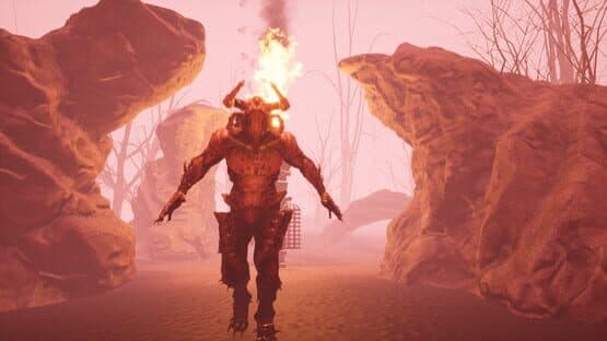 Through Hell to Heaven — screenshot 1