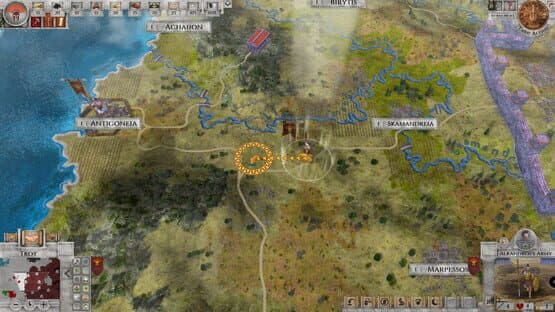 Imperiums: Troy — screenshot 6
