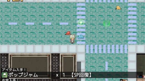 Trash Can Dungeon: Battle Against the Zoo — screenshot 2