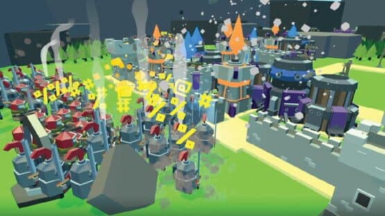 Raid! — screenshot 1