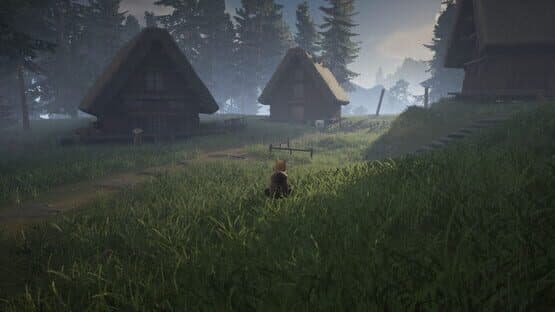 Wisper — screenshot 2