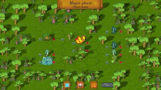 Pangea — screenshot 1
