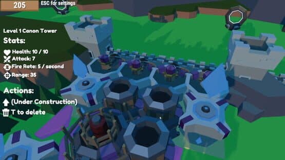 Raid! — screenshot 4