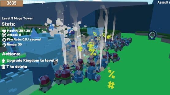 Raid! — screenshot 5