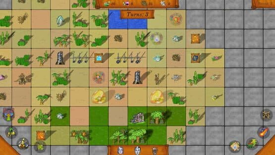 Pangea — screenshot 2